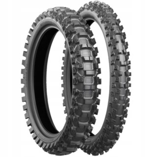 Bridgestone X20 80/100 R21 51M