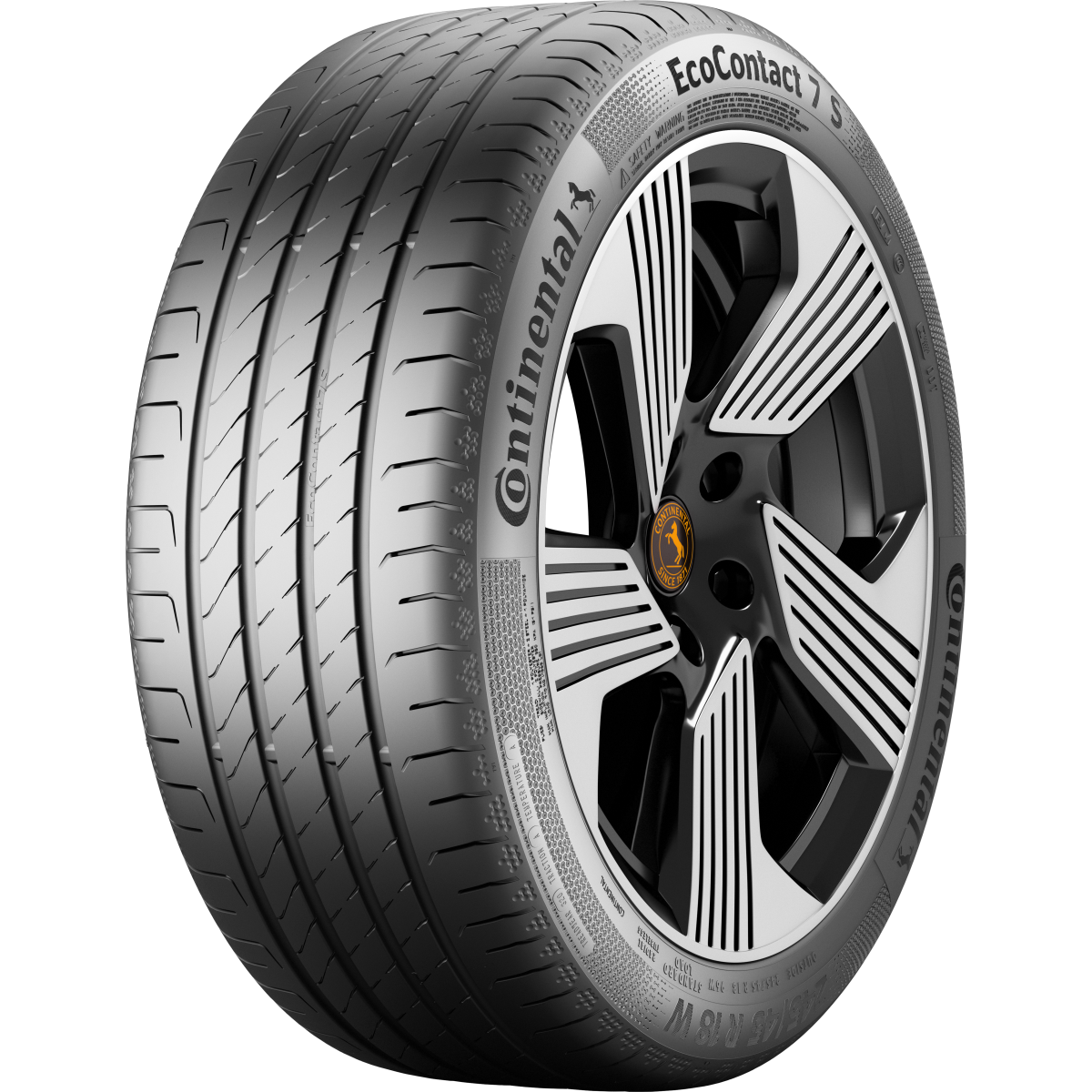 Continental ECOCONTACT 7 S 225/60 R16 98V
