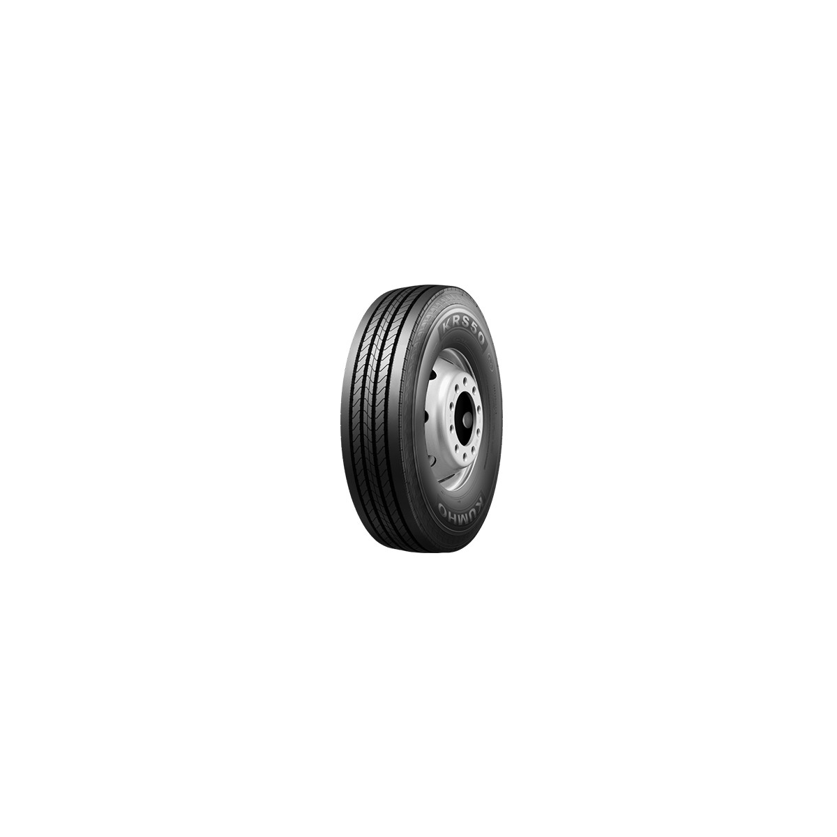 Kumho KRS50 225/75 R17 129/127M Aderenza neve