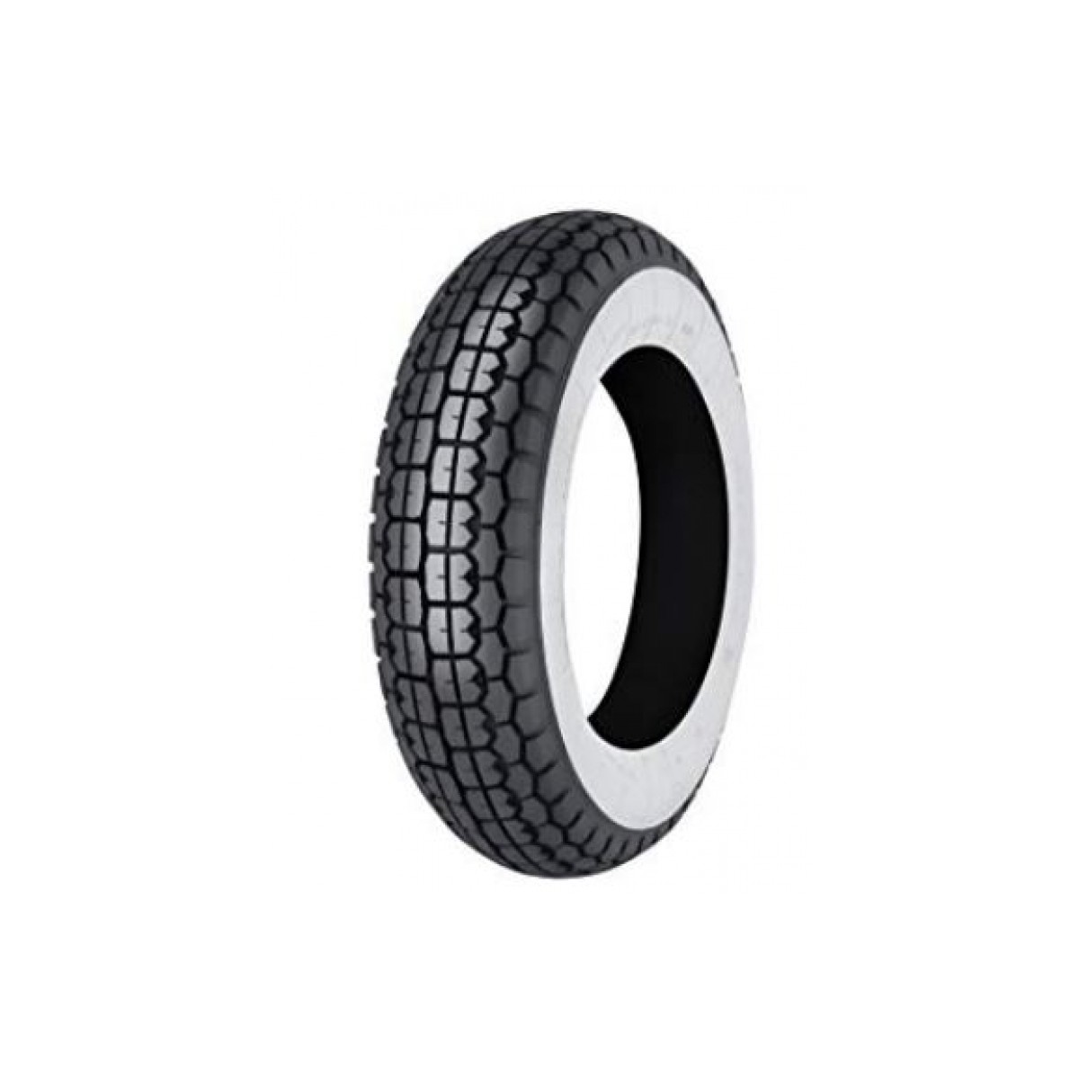 Mitas B-13 WHITE WALL 3/80 R8 46J
