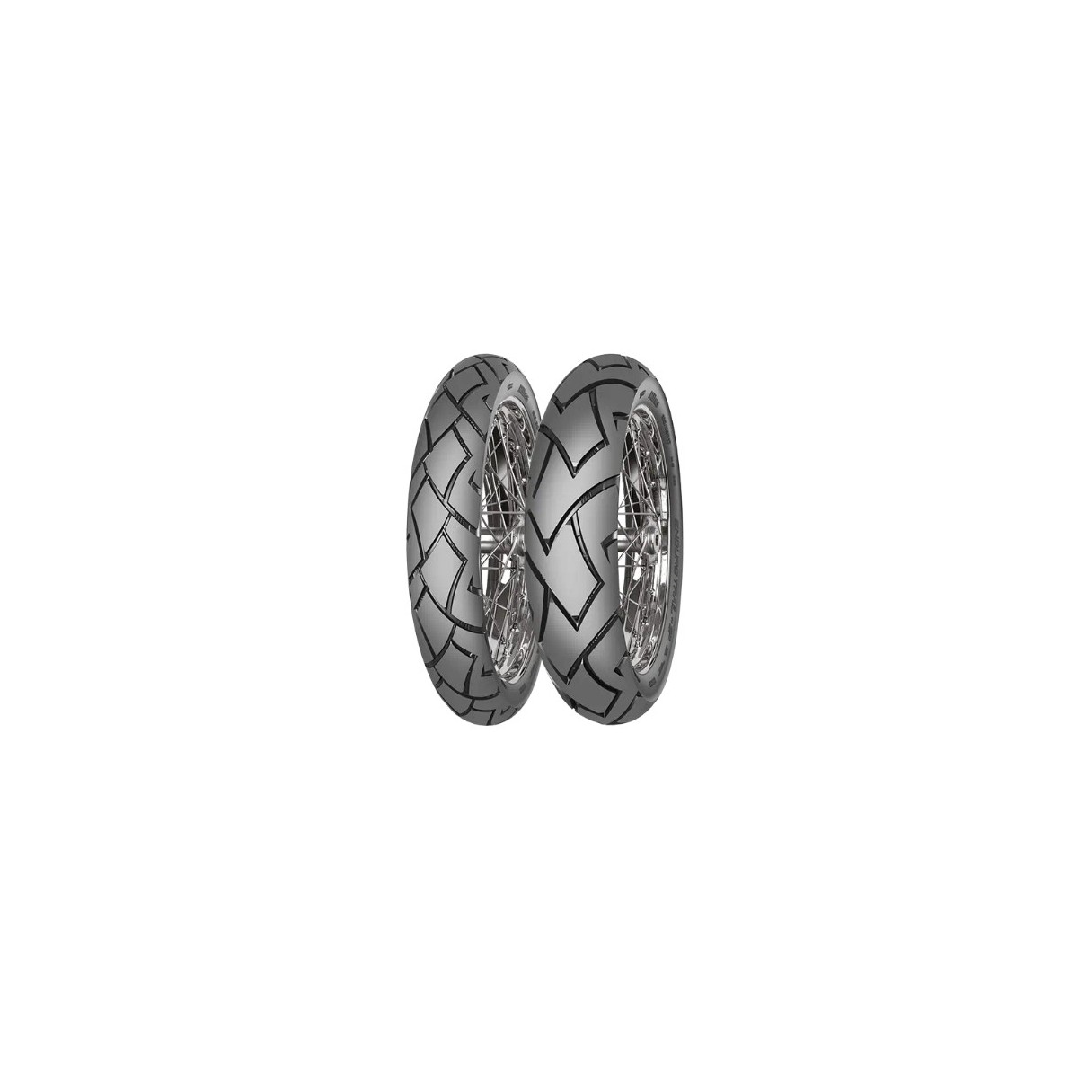 Mitas ENDURO TRAIL-SP 130/80 R17 65H