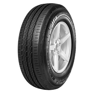 Radar Argonite RV-4T 195/70 R14 104/102N
