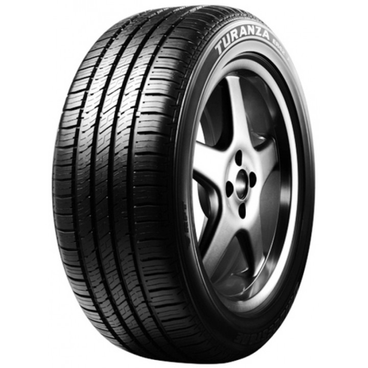 Gomme auto estive Bridgestone ER42 TURANZA 245/50 R18 100W Runflat