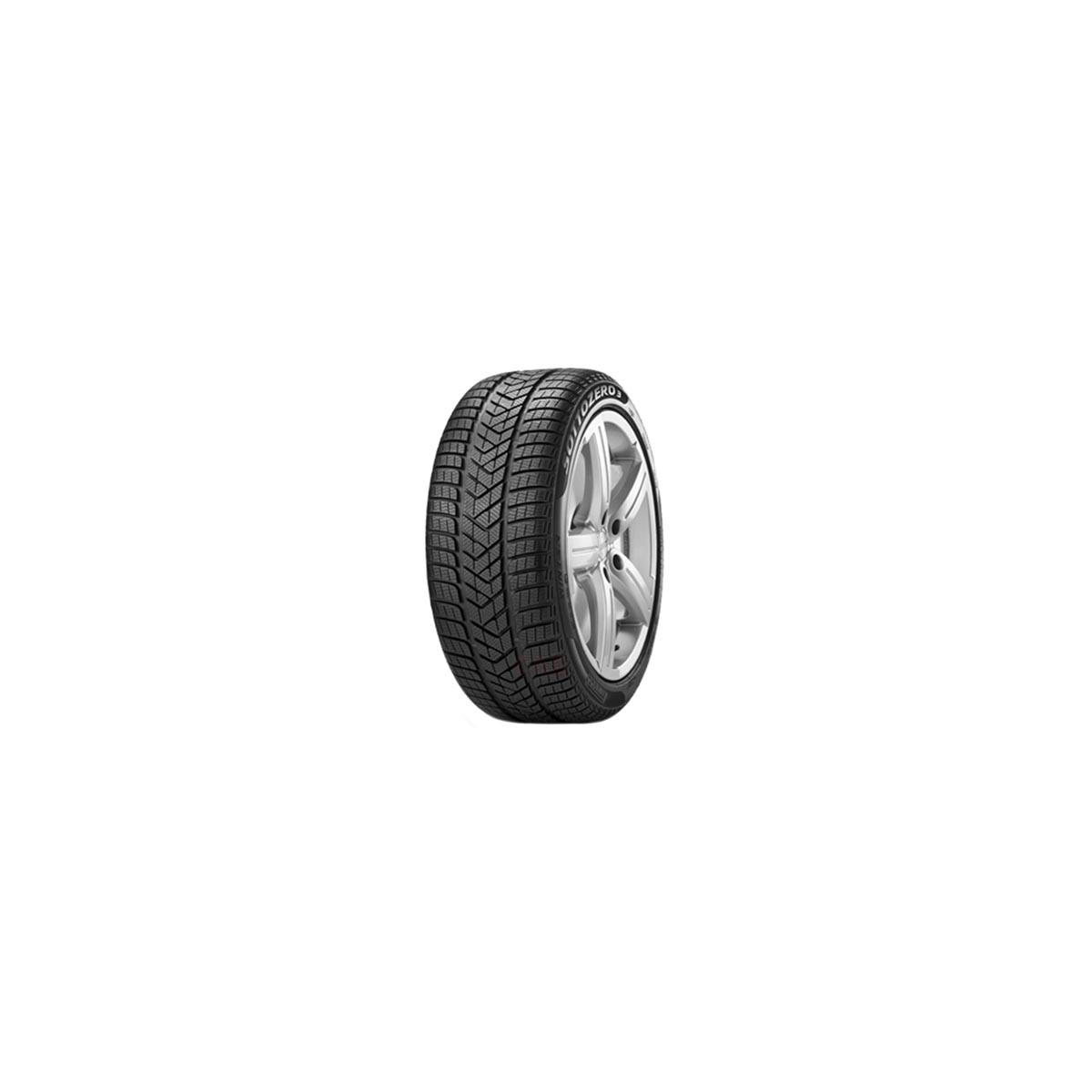 Pirelli SOTTOZERO SERIE III 275/45 R18 107V Extra Load Aderenza neve (DOT 2021)