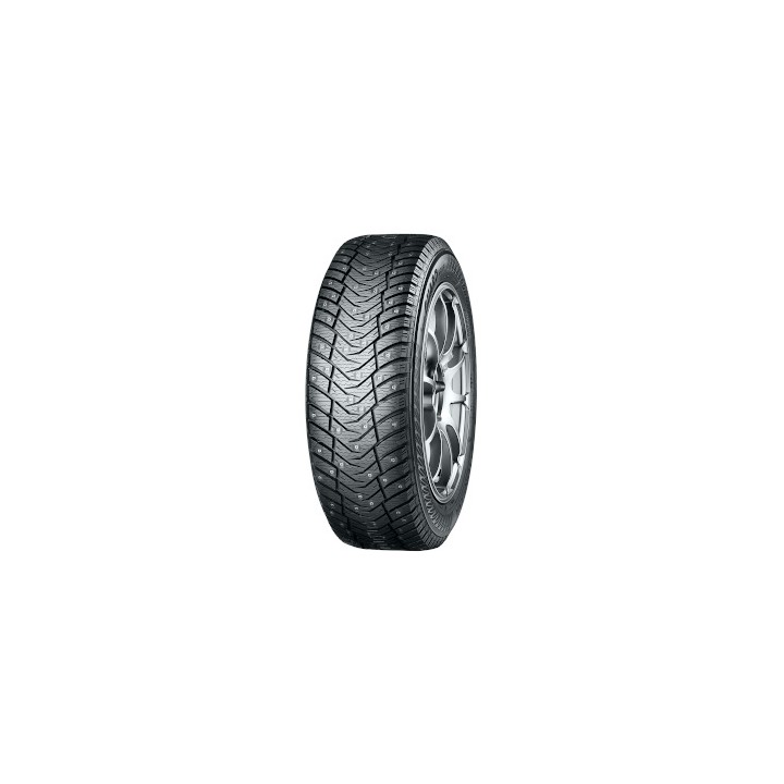 Pneumatici auto invernali Yokohama ICEGUARD STUD IG65 RPB BSW 265/45 R20 104T Aderenza neve