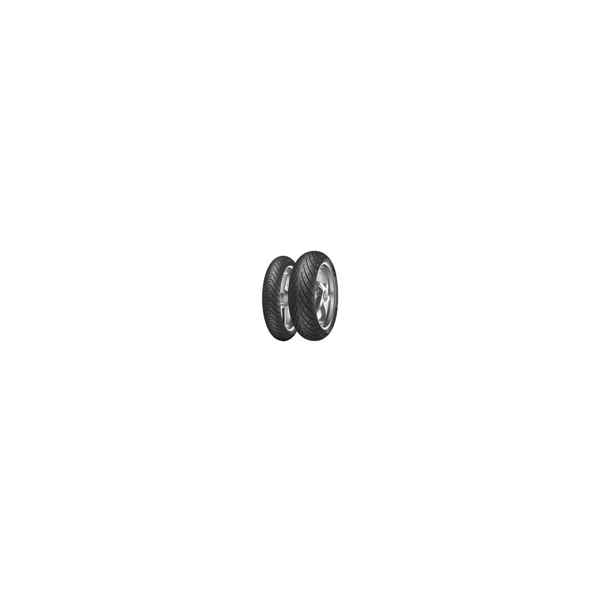 Metzeler ROADTEC 01 TL REAR 190/55 R17 75W (DOT 2023)
