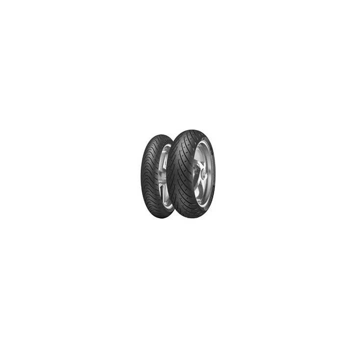 Pneumatici moto estivi Metzeler ROADTEC 01 TL REAR 190/55 R17 75W (DOT 2023)