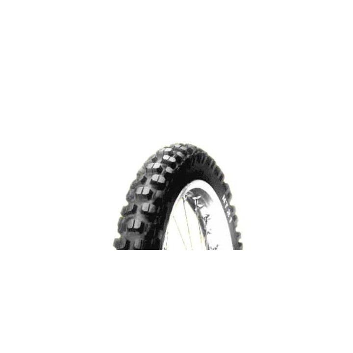 Pneumatici moto estivi Pirelli MT 21 RALLYCROSS TT M+S REAR 130/90 R17 68P (DOT 2023)