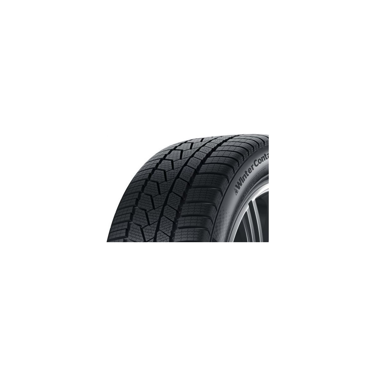 Continental WinterContact TS 860 S  SSR * 225/45 R19 96V Extra Load Runflat Aderenza neve