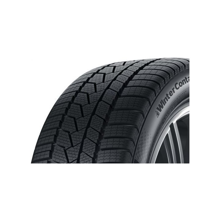 Pneumatici auto invernali Continental WinterContact TS 860 S  SSR * 225/45 R19 96V Extra Load Runflat Aderenza neve