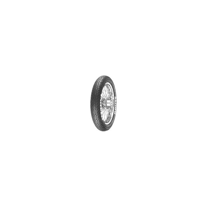 Pneumatici moto estivi Pirelli ROUTE MT 66 TT FRONT 120/90 R17 64S (DOT 2022)