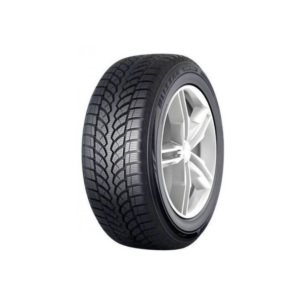 Bridgestone LM80 EVO 235/75 R15 109T Extra Load