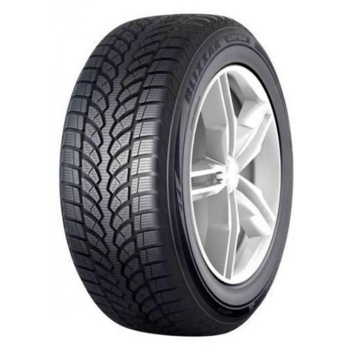 Pneumatico auto invernale Bridgestone LM80 EVO 235/75 R15 109T Extra Load