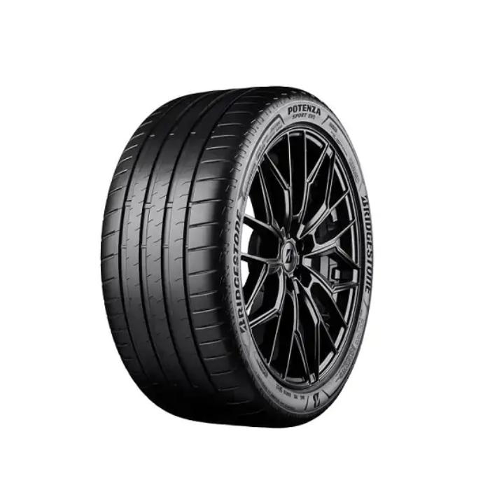 Gomme auto estive Bridgestone POTENZA SPORT EVO 285/35 R18 101Y Extra Load