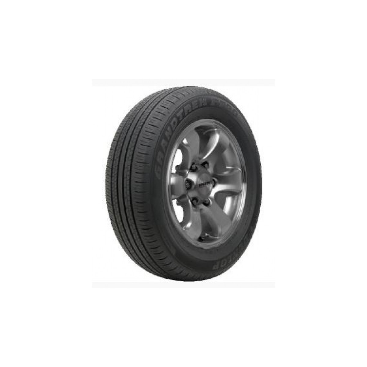 Dunlop GRANDTREK PT 30 225/60 R18 100H
