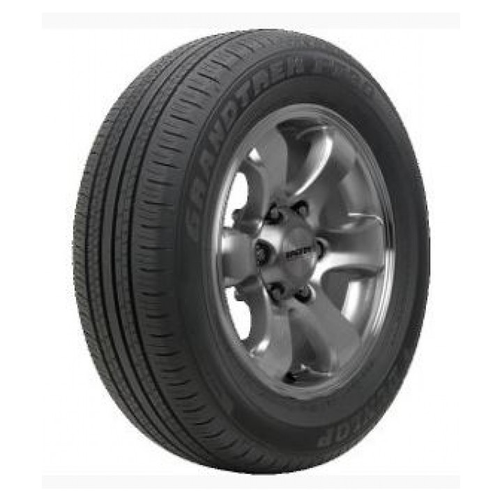 Gomme auto estive Dunlop GRANDTREK PT 30 225/60 R18 100H