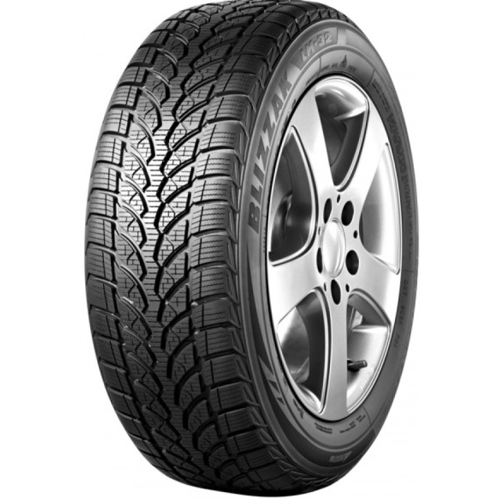 Pneumatici auto invernali Bridgestone LM32 215/45 R20 95V Extra Load