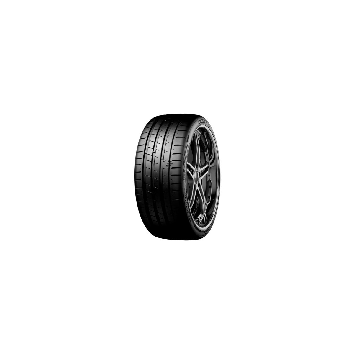 Kumho PS91 ECSTA 245/45 R20 103Y Extra Load