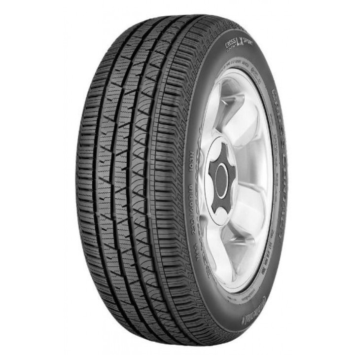 Pneumatici auto estivi Continental CROSSCONTAC LX SPORT 265/40 R21 101V