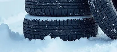 Pneumatici auto invernali