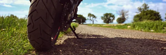 Pneumatici moto estivi