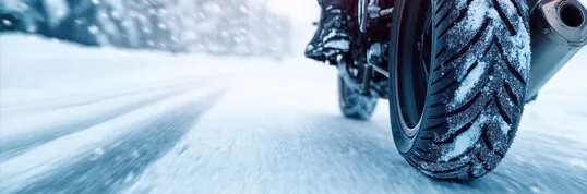 Pneumatici moto Rain/Wet