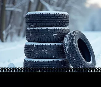 Pneumatici invernali