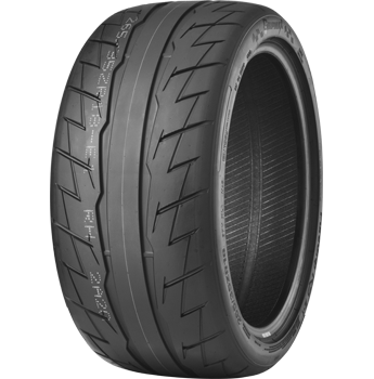 Gripmax PureGrip RS Z-1 track (semi-slick) 265/35 R18 97W Estivi