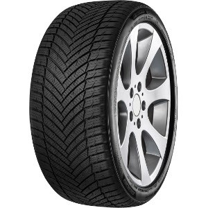 Tristar ALL SEASON POWER XL BSW M+S 3PMSF 255/30 R19 91Y 4 stagioni